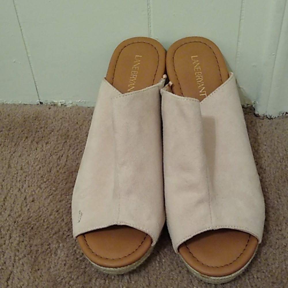 Wedges